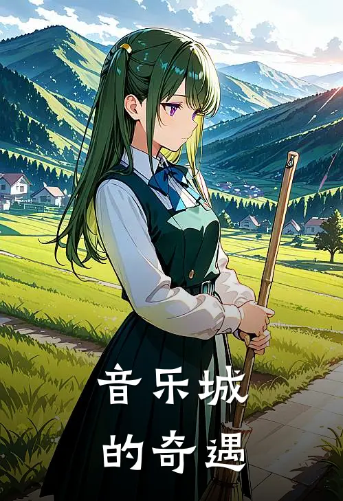 音乐城的奇遇(纪晴岚林子谦)热门小说大全_推荐完本小说音乐城的奇遇纪晴岚林子谦