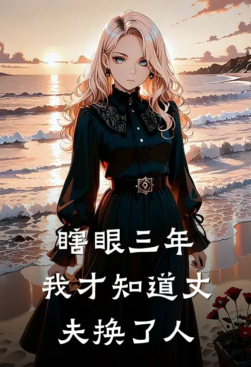 瞎眼三年，我才知道丈夫换了人傅廷深廷深最新热门小说_免费小说全文阅读瞎眼三年，我才知道丈夫换了人(傅廷深廷深)