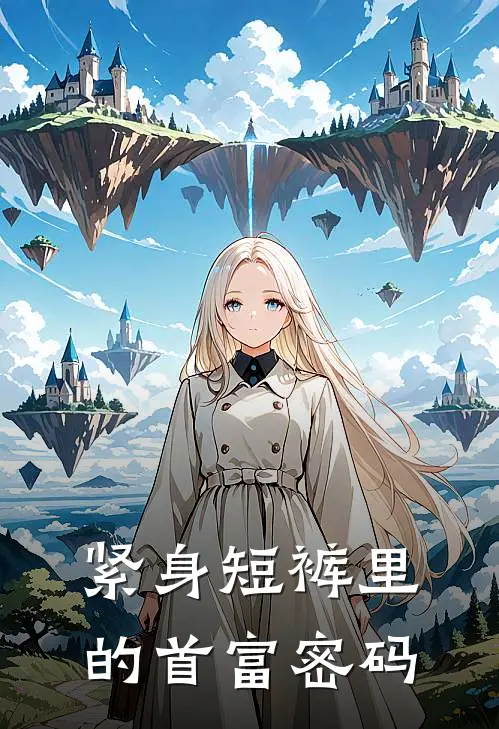 紧身短裤里的首富密码苏锦林建国热门小说完结_热门的小说紧身短裤里的首富密码苏锦林建国