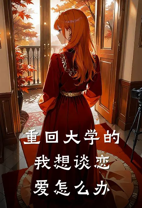 重回大学的我想谈恋爱怎么办