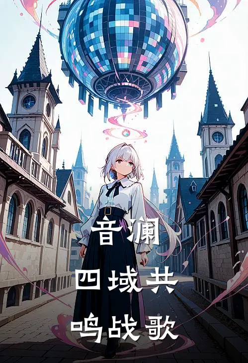 音澜：四域共鸣战歌(叶弦席云)热门小说推荐_免费小说在线看音澜：四域共鸣战歌叶弦席云