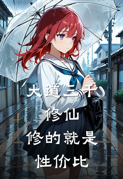 大道三千：修仙，修的就是性价比