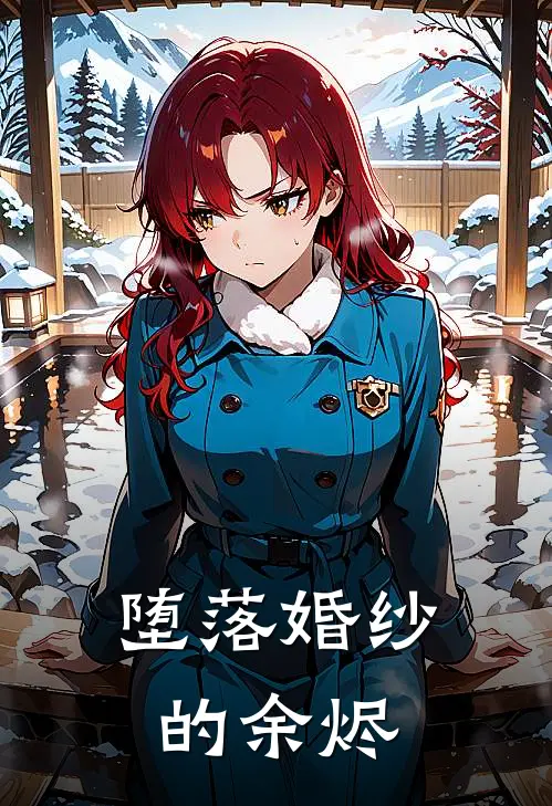 堕落婚纱的余烬(陆廷姜宁)全本免费在线阅读_堕落婚纱的余烬全文阅读