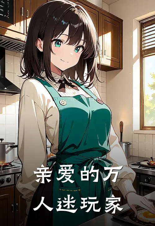 亲爱的万人迷玩家