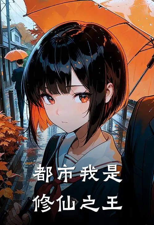 都市我是修仙之王