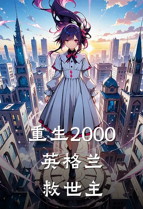 《重生2000：英格兰救世主》林凡汤姆火爆新书_重生2000：英格兰救世主(林凡汤姆)最新热门小说