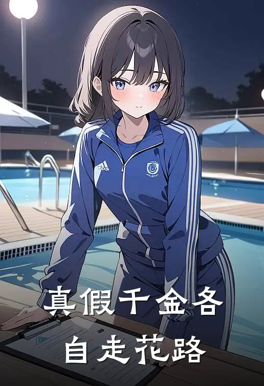 林薇苏婉《真假千金各自走花路》_(林薇苏婉)热门小说