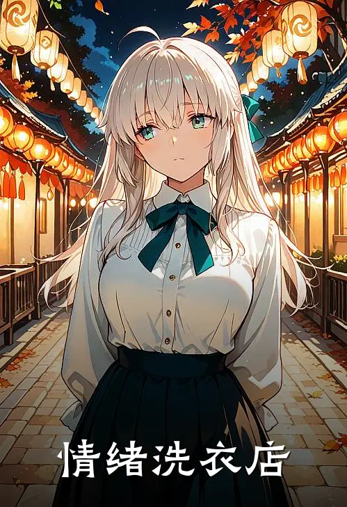 情绪洗衣店抖音热门完本完结小说_完本完结小说情绪洗衣店(抖音热门)