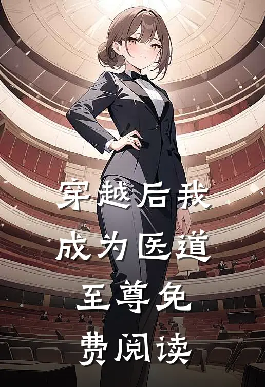 穿越后我成为医道至尊免费阅读