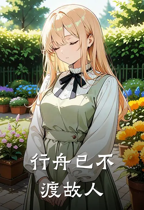 行舟已不渡故人(江淮序舟舟)小说最新章节_全文免费小说行舟已不渡故人江淮序舟舟