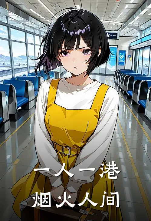 一人一港，烟火人间陆烬野沈听晚免费小说全本阅读_小说免费完结一人一港，烟火人间陆烬野沈听晚