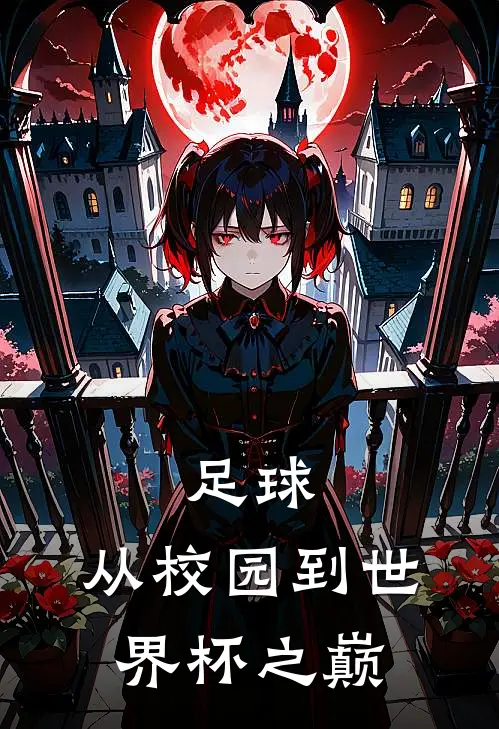 足球：从校园到世界杯之巅