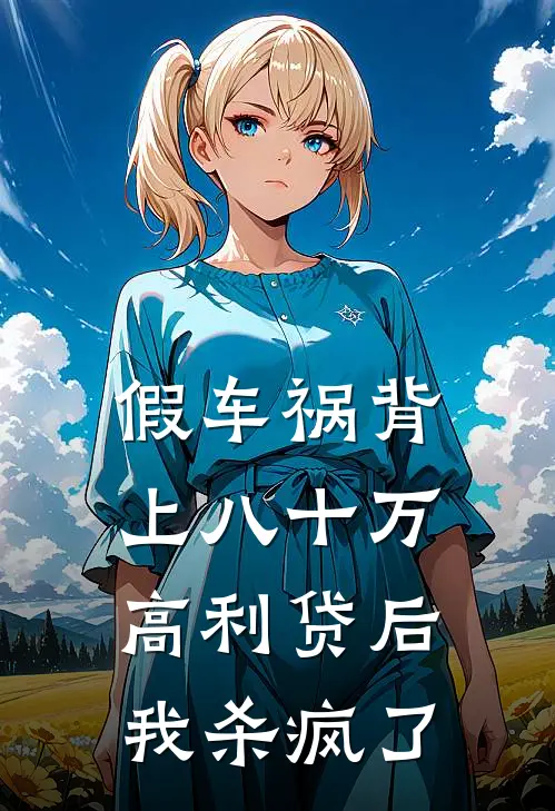 假车祸背上八十万高利贷后，我杀疯了(王桂芬强子)全章节在线阅读_王桂芬强子全章节在线阅读