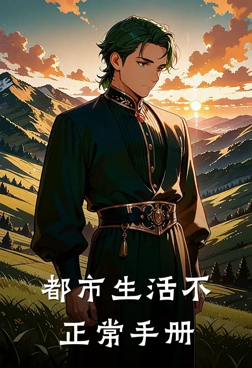 《都市生活不正常手册》林语堂黎落全集免费在线阅读_(林语堂黎落)全章节免费在线阅读