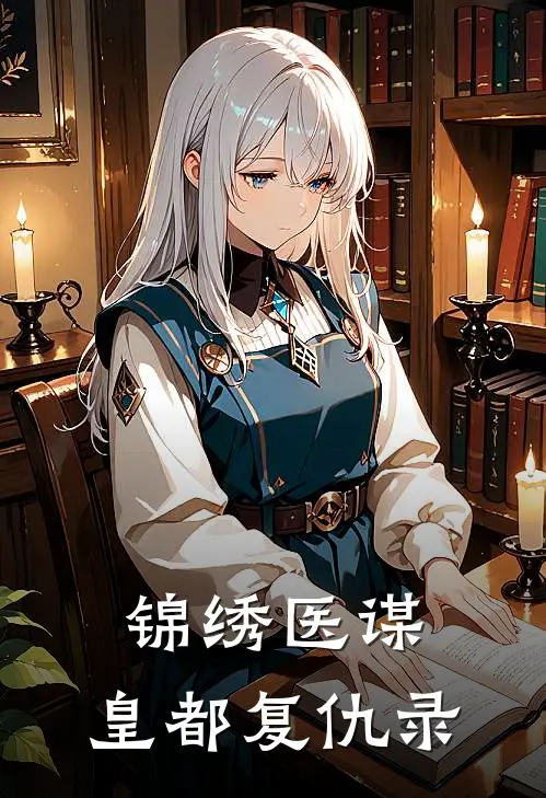 锦绣医谋：皇都复仇录云苓肖宇梁推荐完结小说_热门小说在线阅读锦绣医谋：皇都复仇录(云苓肖宇梁)