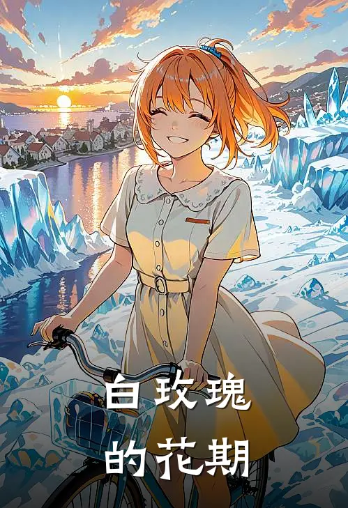 白玫瑰的花期程淮渔亦小说免费阅读无弹窗_完结版小说全文免费阅读白玫瑰的花期(程淮渔亦)