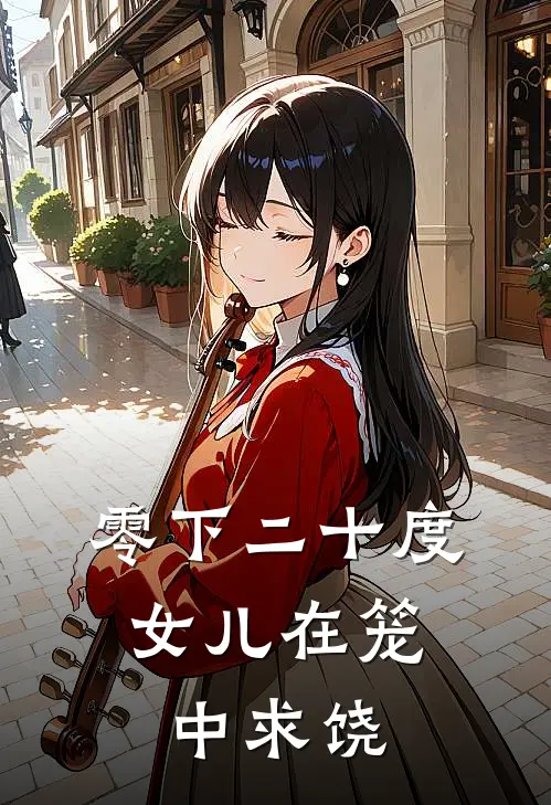 《零下二十度，女儿在笼中求饶》念念顾江_(零下二十度，女儿在笼中求饶)全集在线阅读