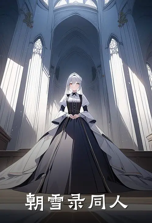 《朝雪录同人》沈毅秦良火爆新书_朝雪录同人(沈毅秦良)免费小说