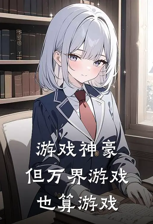 游戏神豪，但万界游戏也算游戏(周知易雷暴)完结版小说推荐_最新完结小说推荐游戏神豪，但万界游戏也算游戏周知易雷暴