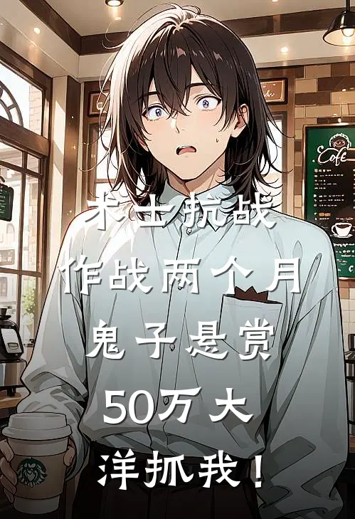 术士抗战：作战两个月，鬼子悬赏50万大洋抓我！(赵山虎李韧)最新好看小说_无弹窗全文免费阅读术士抗战：作战两个月，鬼子悬赏50万大洋抓我！赵山虎李韧