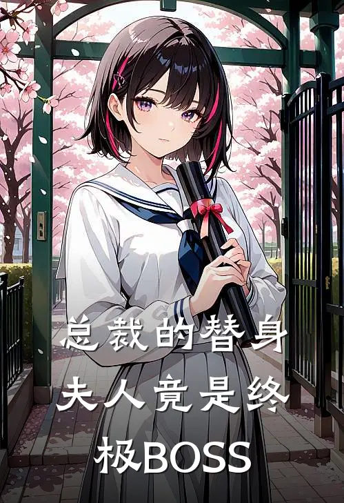 总裁的替身夫人竟是终极BOSS(沈清歌陆寒琛)全本免费小说_最新章节列表总裁的替身夫人竟是终极BOSS(沈清歌陆寒琛)