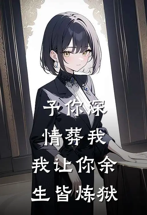 予你深情葬我，我让你余生皆炼狱