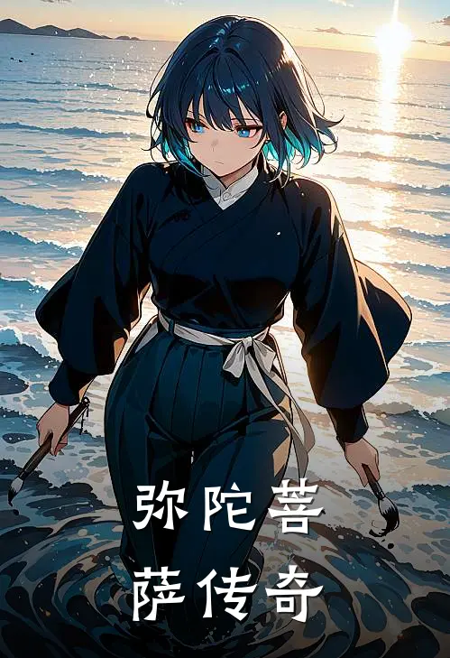 弥陀菩萨传奇弥勒阿生免费小说大全_小说完结弥陀菩萨传奇(弥勒阿生)