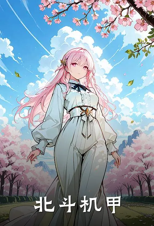 北斗机甲