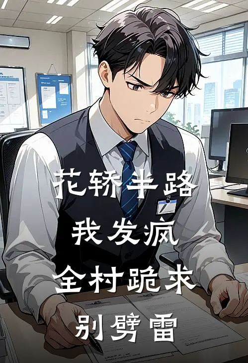 花轿半路我发疯：全村跪求别劈雷(王翠花赵家刚)_王翠花赵家刚热门小说