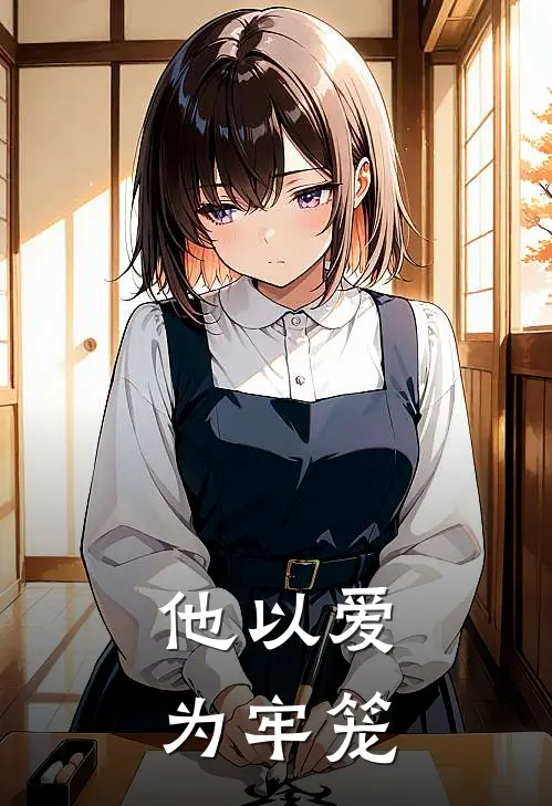 他以爱为牢笼(沈知衍沈振邦)网络热门小说_最新章节列表他以爱为牢笼(沈知衍沈振邦)