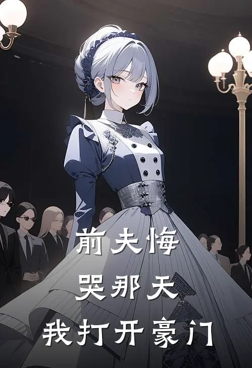 前夫悔哭那天，我打开豪门(陆衍之林晚晴)推荐小说_前夫悔哭那天，我打开豪门(陆衍之林晚晴)全文免费阅读大结局