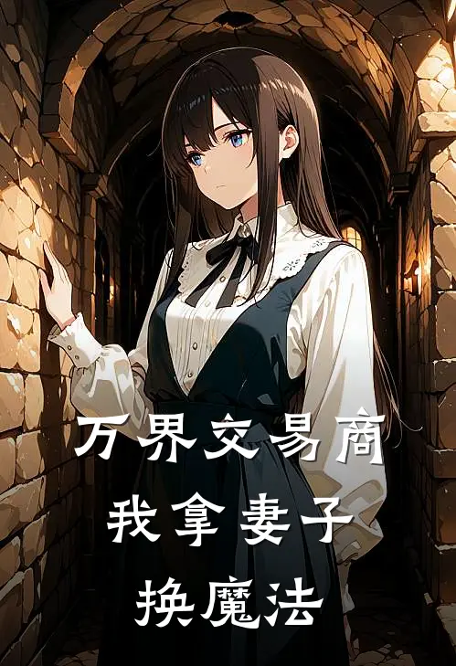 万界交易商：我拿妻子换魔法