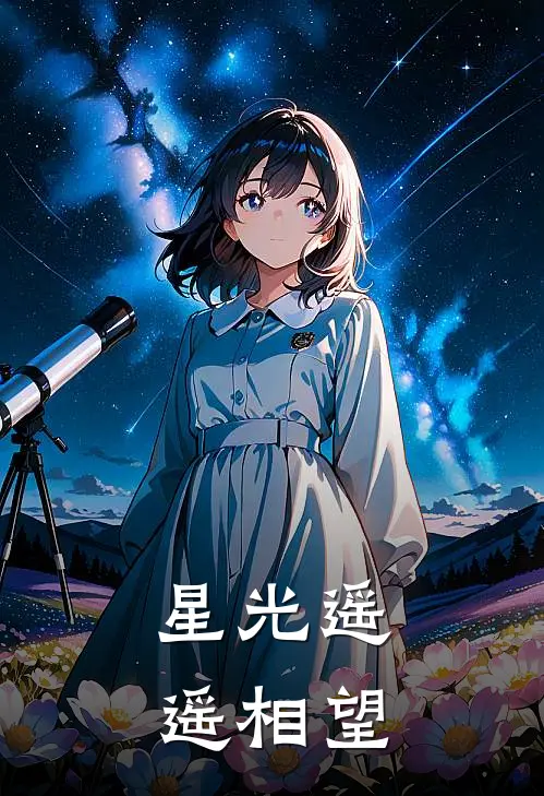 星光遥遥相望
