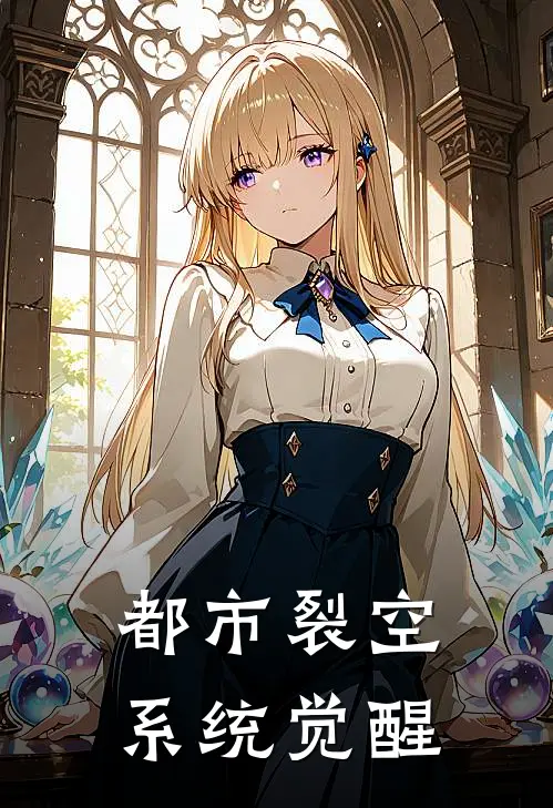 都市裂空：系统觉醒