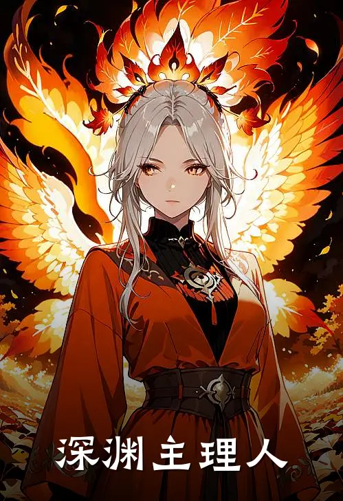 深渊主理人刘渊瑞瑞_《深渊主理人》最新章节免费在线阅读