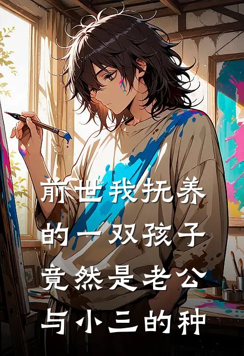 前世我抚养的一双孩子，竟然是老公与小三的种云汐热门最新完结小说推荐_最新更新小说前世我抚养的一双孩子，竟然是老公与小三的种(云汐热门)