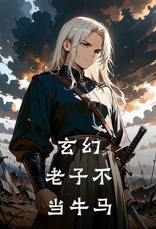 玄幻：老子不当牛马(叶欢王腾)完结版小说推荐_最新完结小说推荐玄幻：老子不当牛马叶欢王腾