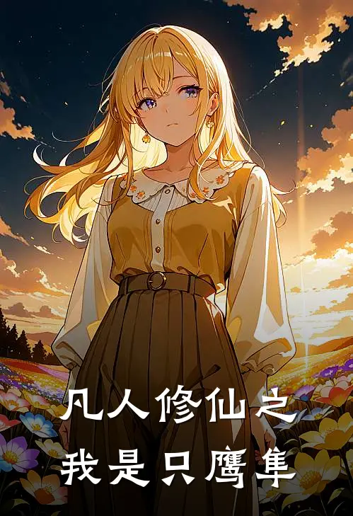 凡人修仙之我是只鹰隼