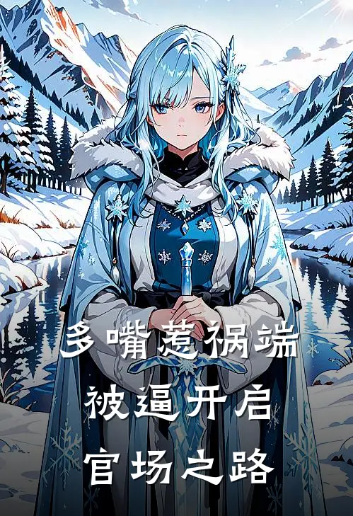 多嘴惹祸端被逼开启官场之路易子扬林静小说完整版_完结版小说推荐多嘴惹祸端被逼开启官场之路(易子扬林静)