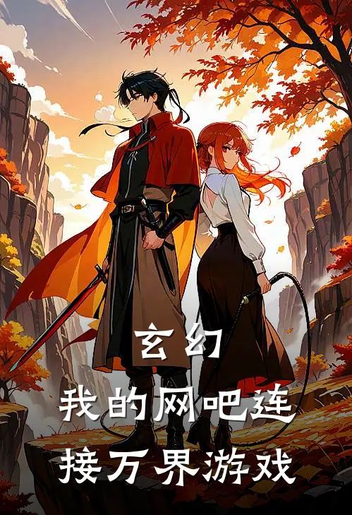 玄幻：我的网吧连接万界游戏林澈铁山免费小说笔趣阁_完结小说免费阅读玄幻：我的网吧连接万界游戏林澈铁山