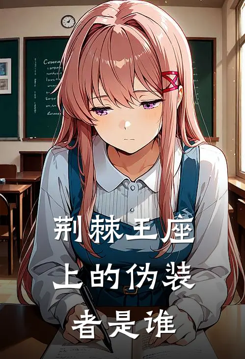 荆棘王座上的伪装者是谁