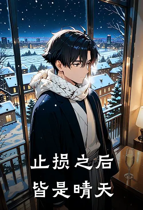 止损之后，皆是晴天