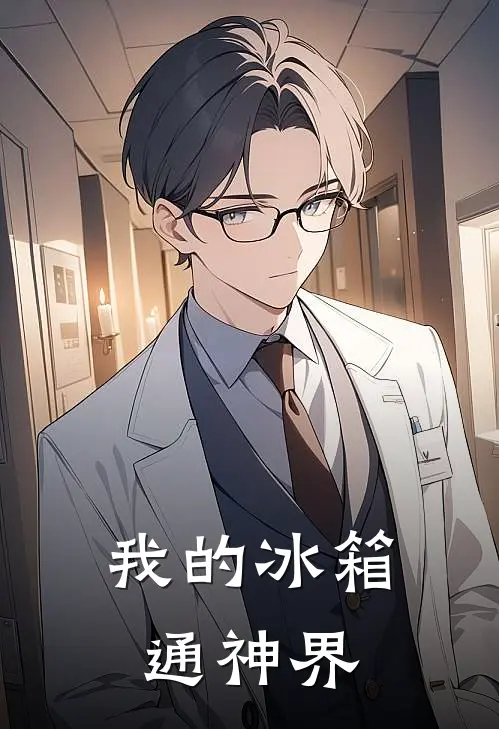 我的冰箱通神界彤彤随橙完结版小说阅读_完整版小说免费阅读我的冰箱通神界(彤彤随橙)