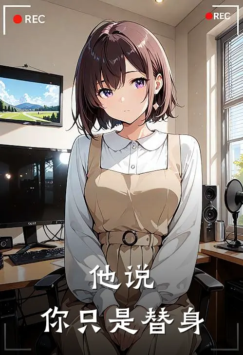 他说，你只是替身