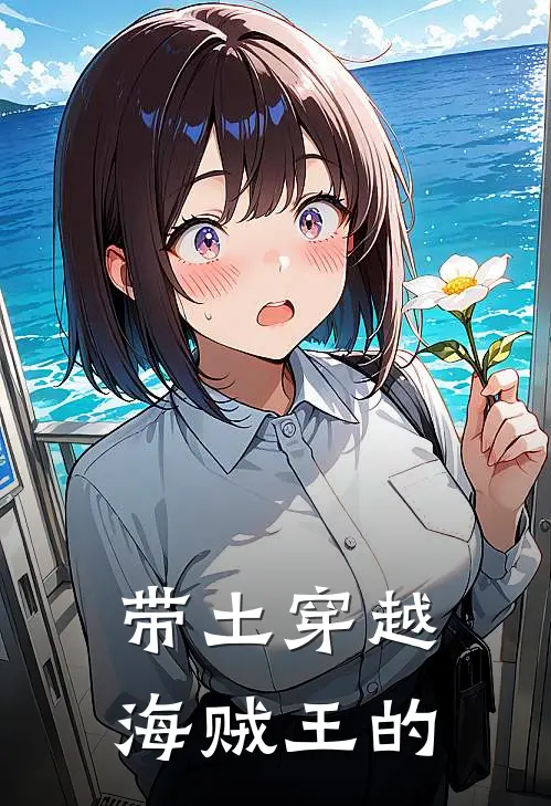 带土穿越海贼王的