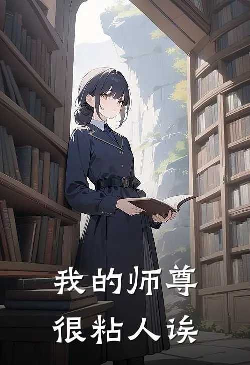 我的师尊很粘人诶苏昭雪青云宗全文在线阅读_我的师尊很粘人诶全集免费阅读