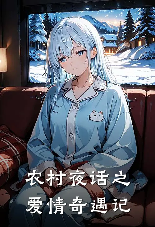 农村夜话之爱情奇遇记