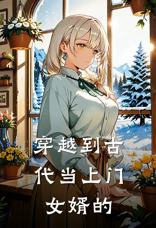 穿越到古代当上门女婿的