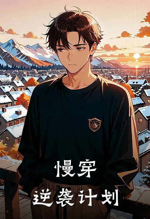 林小安林墨《慢穿：逆袭计划》全文免费阅读_慢穿：逆袭计划全集在线阅读