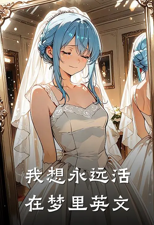 我想永远活在梦里英文